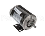CK48HB06H01-60HZ Captive-Aire 1/2 Horsepower Motor 115Volts