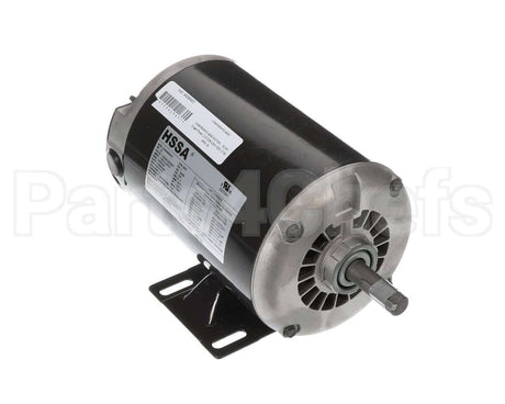 CK48HB06H01-60HZ Captive-Aire 1/2 Horsepower Motor 115Volts