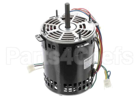 CK48HF15FF01-60-115 Captive-Aire Motor 3/4 Hp 115-1-60 & 230/1-60