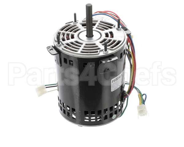CK48HF15FF01-60-115 Captive-Aire Motor 3/4 Hp 115-1-60 & 230/1-60