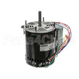 CK48HF15FF01-60-115 Compatible Captiveaire Motor 3/4 Hp 115-1-60 & 230/1-60