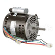 CK48HF21HF01-60-115 Compatible Captiveaire Motor 1/2Hp 115V Exhaust