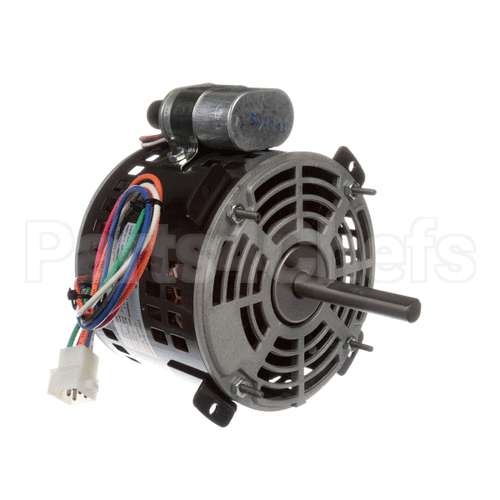 CK48HF24KF01-60-115 Captive-Aire Motor- 1/4 Hp 115/1/160&230/1