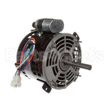 CK48HF24KF01-60-115 Captive-Aire Motor- 1/4 Hp 115/1/160&230/1