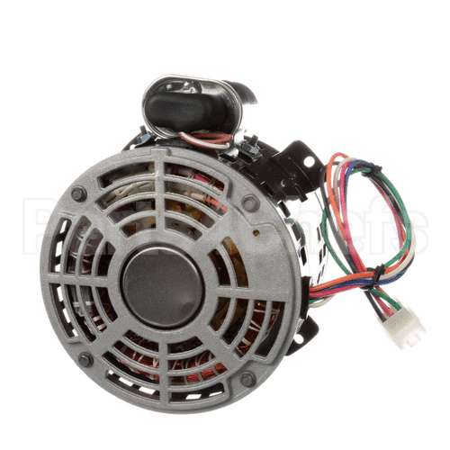 CK48HF24KF01-60-115 Captive-Aire Motor- 1/4 Hp 115/1/160&230/1