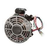 CK48HF24KF01-60-115 Captive-Aire Motor- 1/4 Hp 115/1/160&230/1