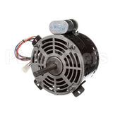 CK48HF24KF01-60-115 Captive-Aire Motor- 1/4 Hp 115/1/160&230/1