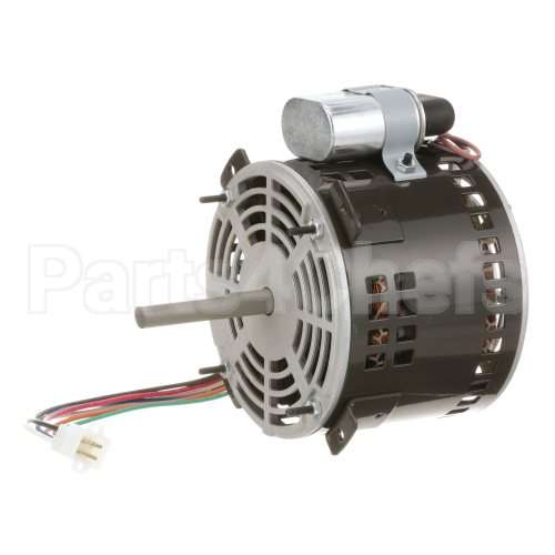 CK48HF24KF01-60-115 Compatible Captiveaire Motor- 1/4 Hp 115/1/160&230/1