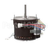 CK48HF25JF01-60-115 Captive-Aire Du33Hfa Motor
