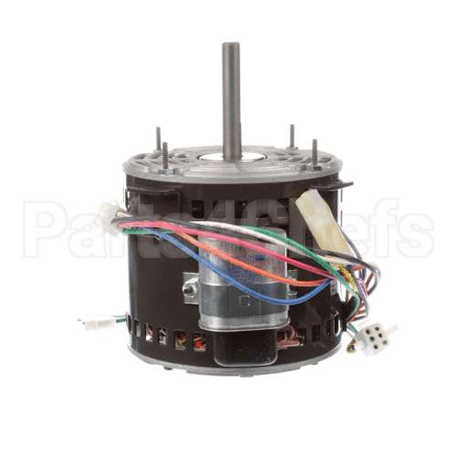 CK48HF25JF01-60-115 Captive-Aire Du33Hfa Motor