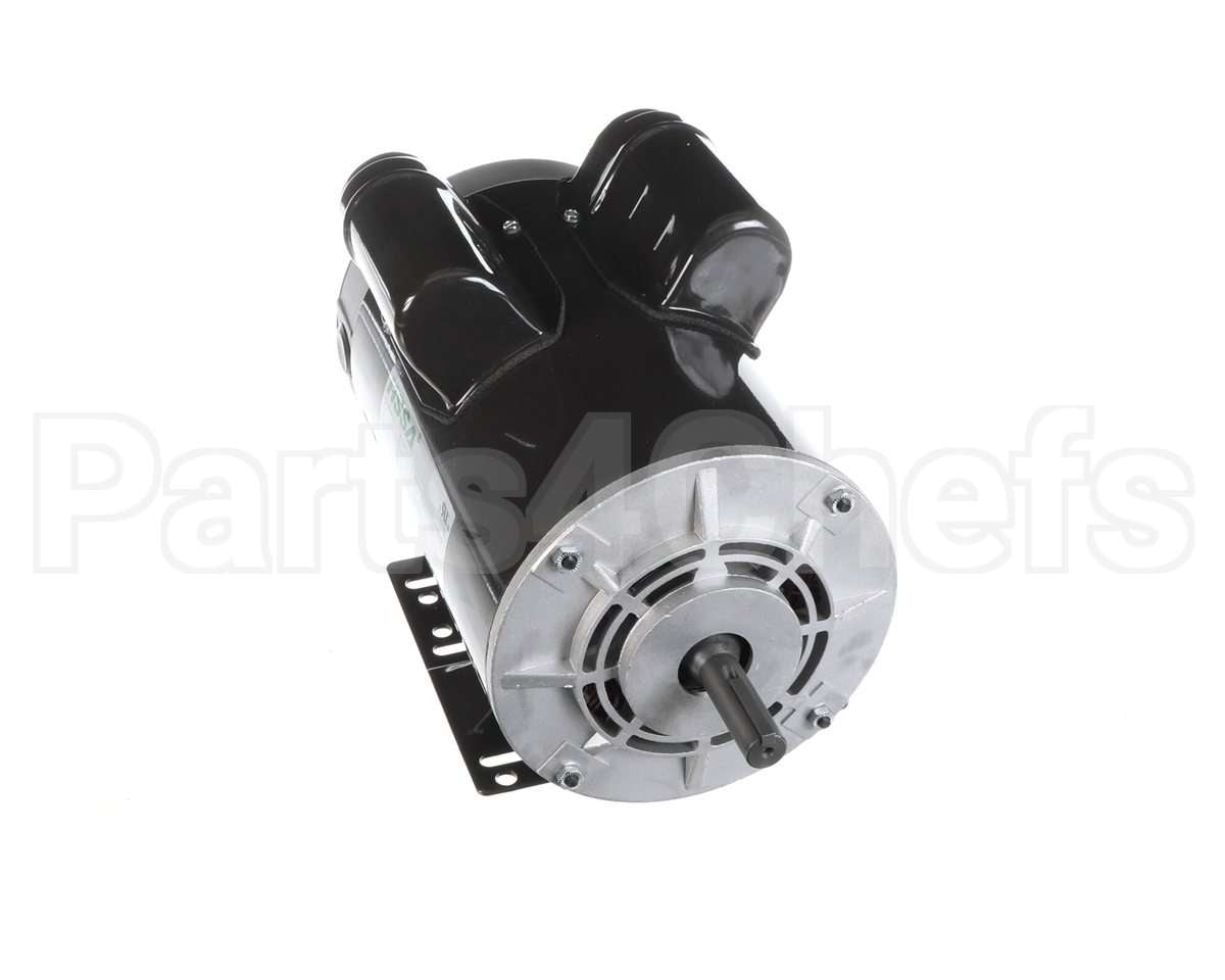 CK56HB02C01-60HZ Captive-Aire Exhaust Fan Motor