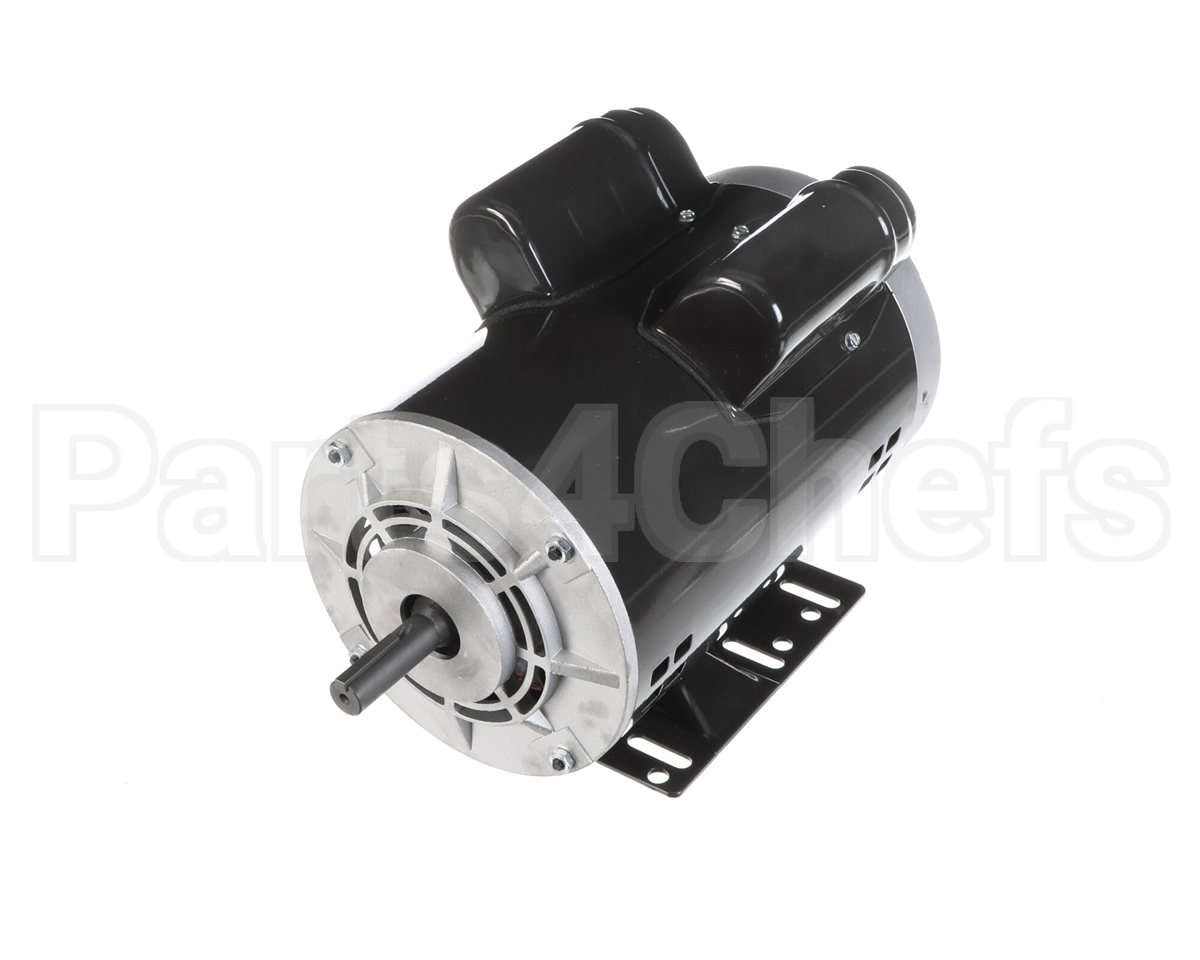 CK56HB02C01-60HZ Captive-Aire Exhaust Fan Motor