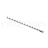 CK6536A San Jamar Slide Check Rack - 36"