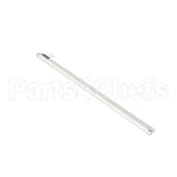CK6536A San Jamar Slide Check Rack - 36"
