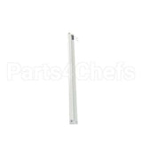 CK6536A San Jamar Slide Check Rack - 36"