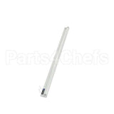 CK6536A San Jamar Slide Check Rack - 36"
