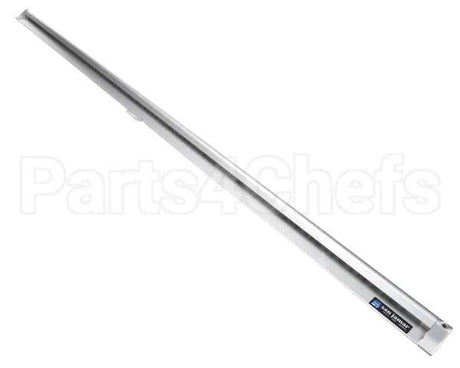 CK6548A San Jamar Slide Check Rack - 48"