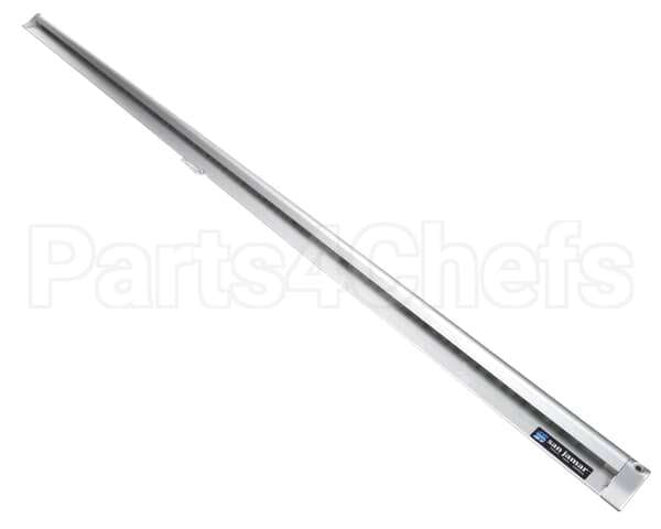 CK6548A San Jamar Slide Check Rack - 48"