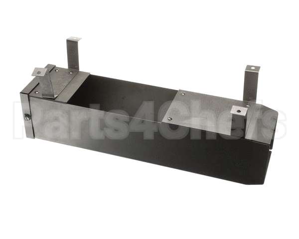 CK9002807 Garland Flue Duct Assembly
