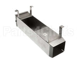 CK9002807 Garland Flue Duct Assembly