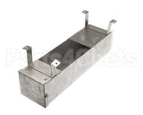 CK9002807 Garland Flue Duct Assembly