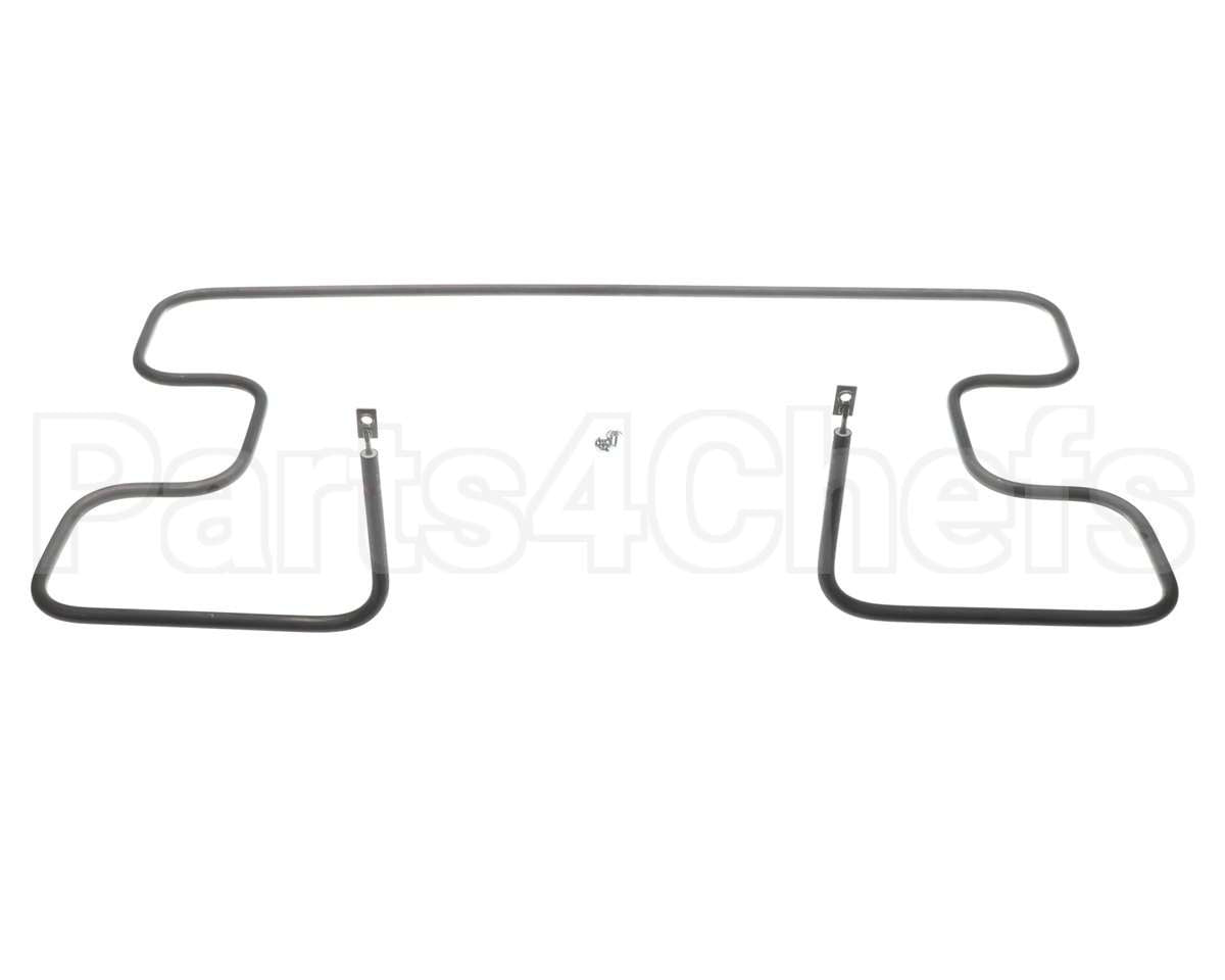 CK9007100 Garland Rear Rc Element 208