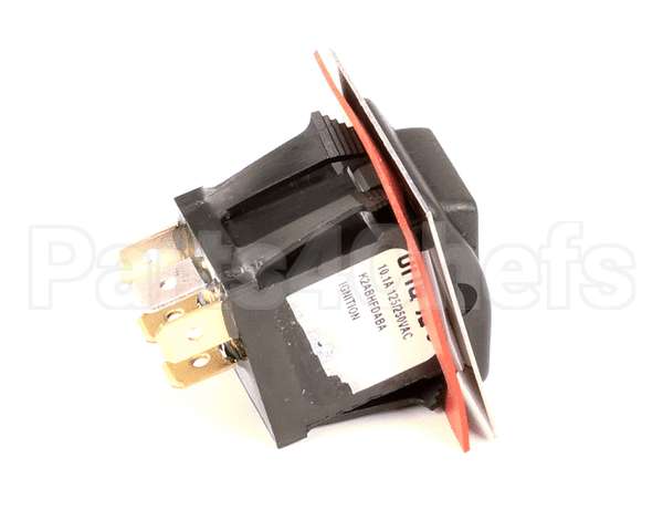 CK98-003 Garland On/Off Switch Kit 240V Amber