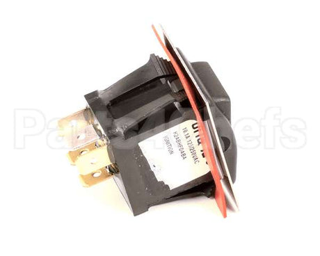 CK98-003 Garland On/Off Switch Kit 240V Amber