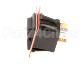 CK98-003 Garland On/Off Switch Kit 240V Amber