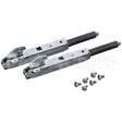 CKCR020 Compatible Caddy Hinge Kit