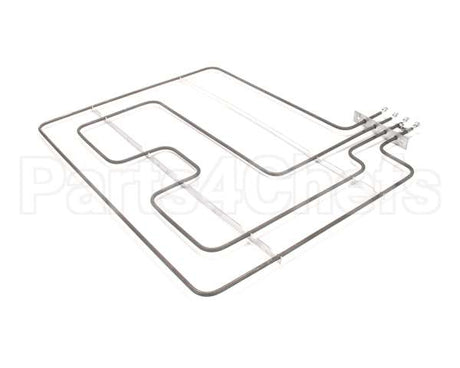 CKG01042-2 Garland Element Lower 240V, 4.1Kw Kit