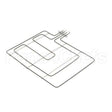 CKG01107-1 Garland Element Upper 208V, 3Kw Kit