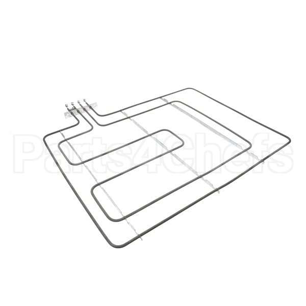 CKG01107-2 Compatible Garland Element Upper 240V, 3Kw Kit