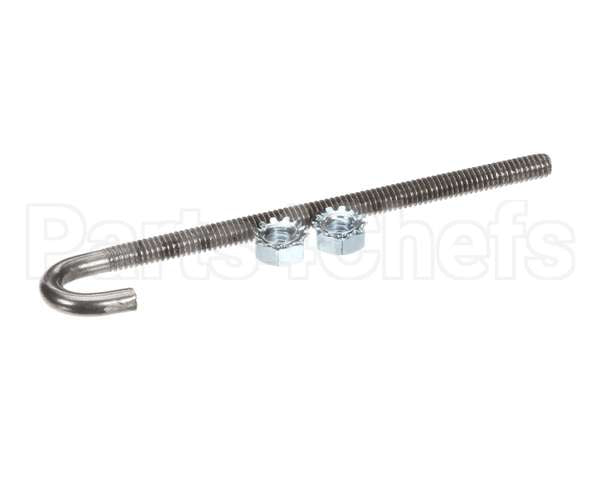 CKG01246-1-8 Garland Spring Hook Kit