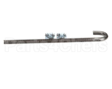 CKG01246-1-8 Garland Spring Hook Kit