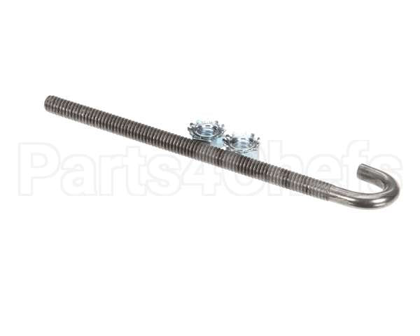 CKG01246-1-8 Garland Spring Hook Kit