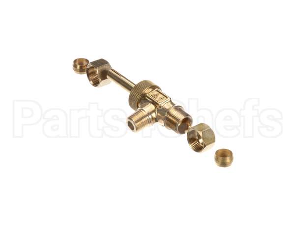 CKG01410-1 Garland Hi-Low Adjustable Valve Kit