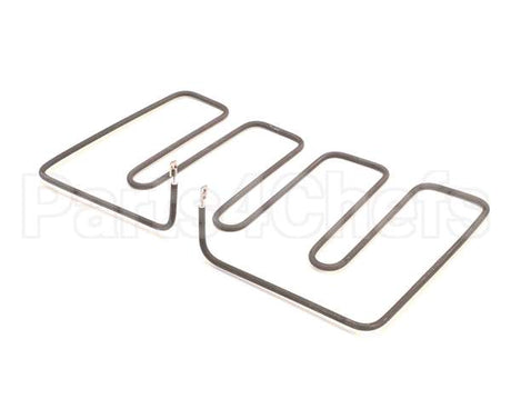 CKG01801-1 Garland Element Outer 208V, 1.6Kw Kit