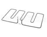 CKG01801-2 Garland Element Outer 240V, 1.6Kw Kit