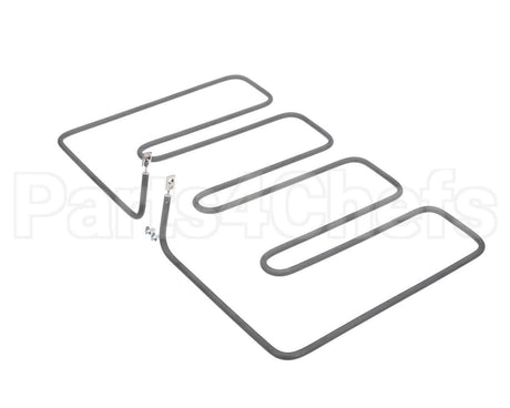 CKG01801-2 Garland Element Outer 240V, 1.6Kw Kit