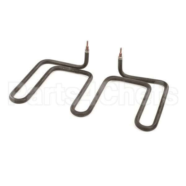 CKG01812-2 Compatible Garland Element Inner 480V, 1400 W Kit