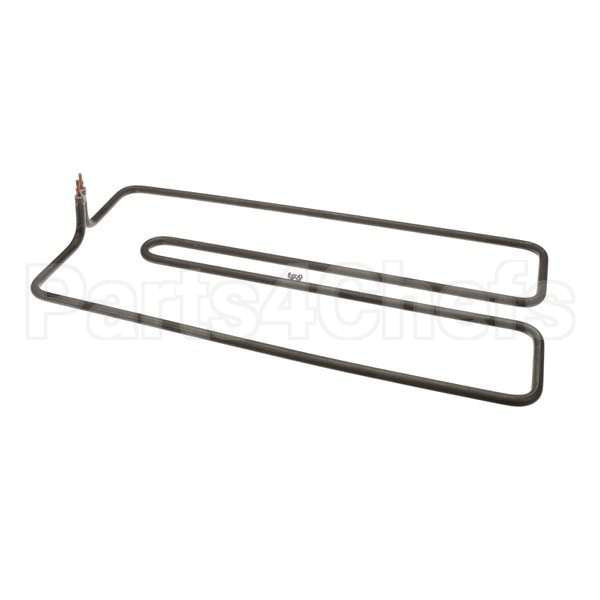 CKG01825-3 Compatible Garland Element Outer 440/480V, 2.1Kw