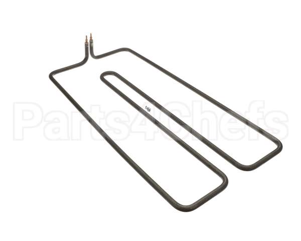 CKG01825-3 Garland Element Outer 440/480V, 2.1Kw