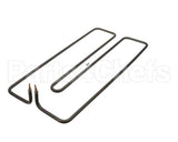 CKG01825-3 Garland Element Outer 440/480V, 2.1Kw