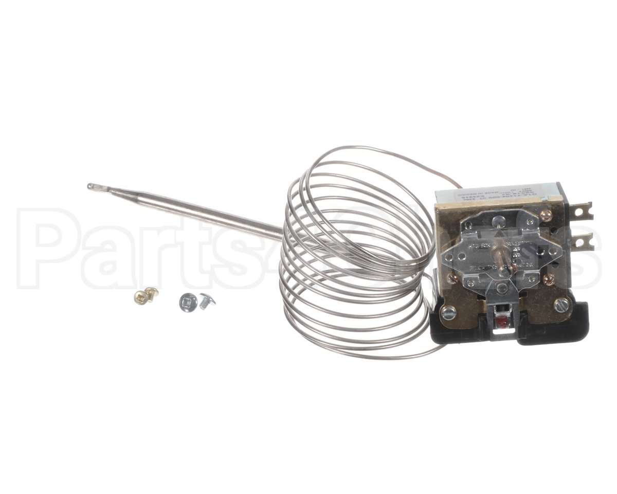 CKG02319-01 Garland Fryer Thermostat 200F - 375F K