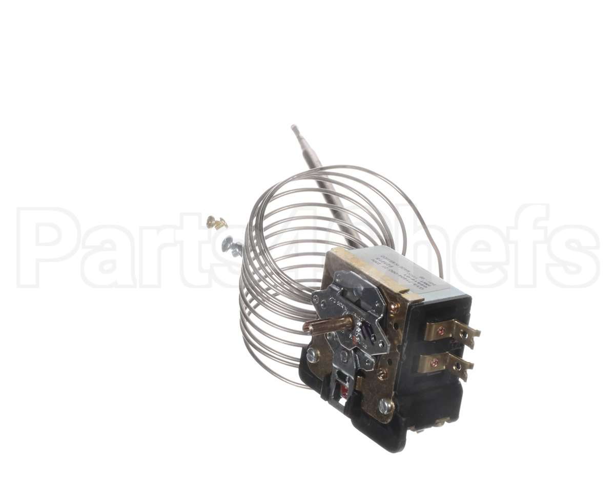 CKG02319-01 Garland Fryer Thermostat 200F - 375F K