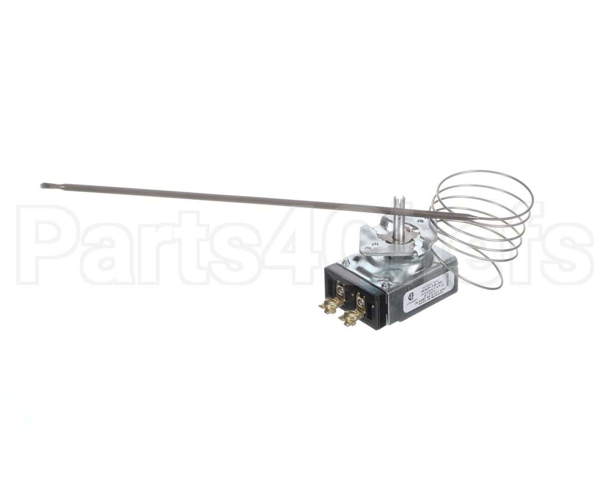 CKG02547-01 Garland Thermostat Assembly High Temp