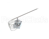 CKG02547-01 Garland Thermostat Assembly High Temp