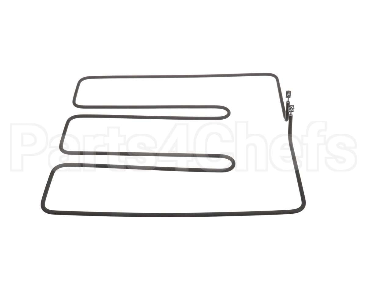 CKG02548-1 Garland Element Outer 208V, 2.9Kw Kit