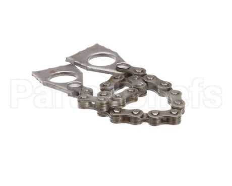 CKG03025-01-8 Garland Chain Assembly 7.875